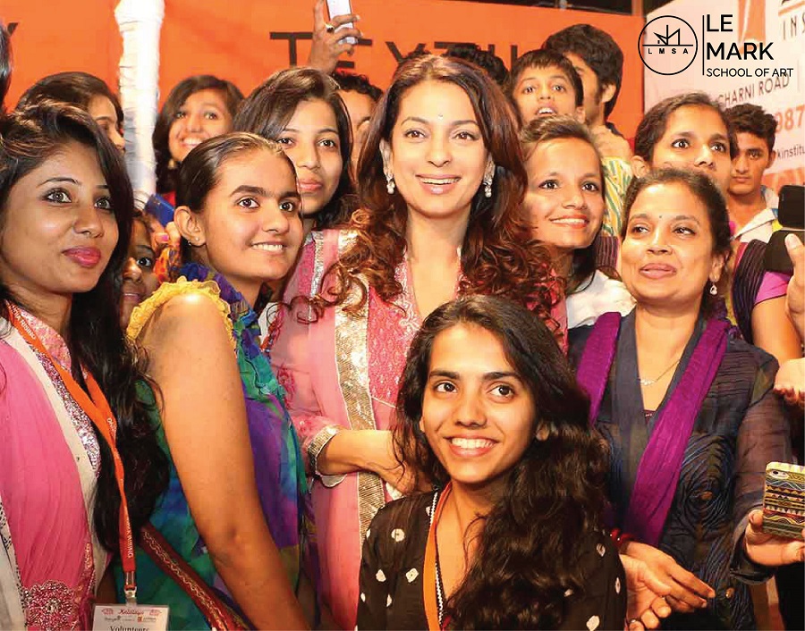 Le Mark School of Art Vile Parle Events photo 8
